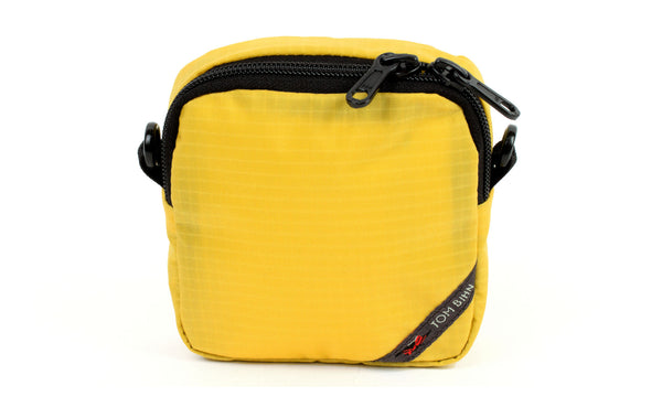The Cubelet in Marigold Cerylon